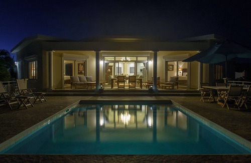 The Valley Villa | Impresionantes vistas - Minutos de muchas playas - Villa familiar