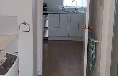 Opito Bay Casa | Impresionantes vistas de Opito Bay - Casa de playa familiar perfecta