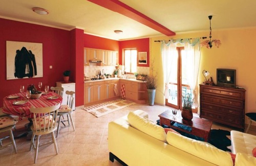 Gondolici Casa | Breathtaking villa with a private pool