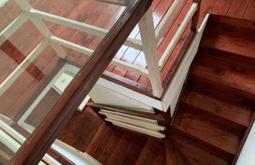 Lunca Mare Casa | Brebu Holiday House