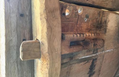 Lunca Mare Casa | Brebu Holiday House