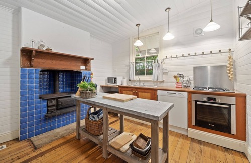 Blackheath Casa | Brechin Cottage crafted with comfort and elegance in mind