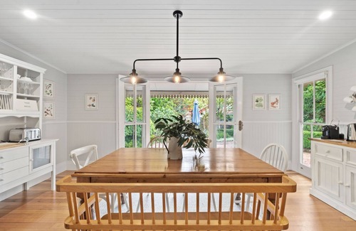 Blackheath Casa | Brechin Cottage crafted with comfort and elegance in mind