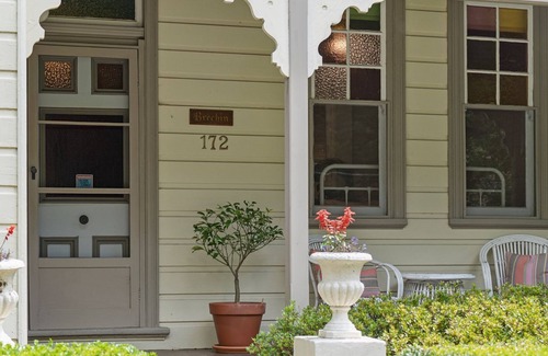 Blackheath Casa | Brechin Cottage crafted with comfort and elegance in mind