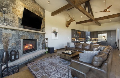 Peak 8 Villa | Breckenridge 48 - Cuatro Habitaciones Villa, Capacidad 13