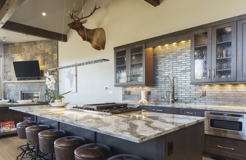 Peak 8 Villa | Breckenridge 48 - Cuatro Habitaciones Villa, Capacidad 13