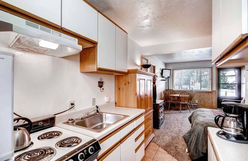 Breckenridge Casa | Breckenridge Park Meadows by Ski Country Resorts