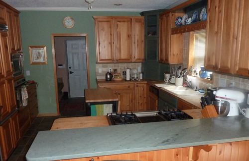 Breckenridge Heights Casa | Breckenridge Retreat