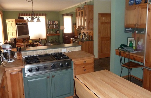 Breckenridge Heights Casa | Breckenridge Retreat