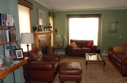 Breckenridge Heights Casa | Breckenridge Retreat