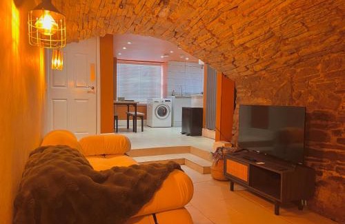 Brecon Apartamento | Brecon serviced apartments- Kian Perrott Properties