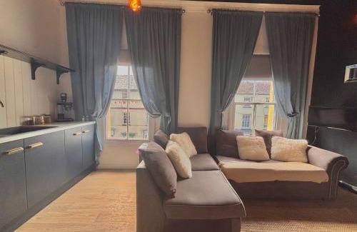 Brecon Apartamento | Brecon Town Centre Apartment - Sleeps up to 4 Guests
