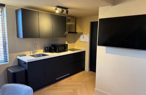 Breda Centrum Apartamento | Breda City Apartments
