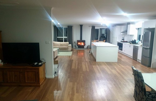 Jerangle Otro | Bredbo Farm Stay