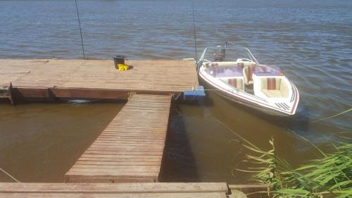 Port Beaufort Chalet De Esquí | Breede River Holiday Farm Malgas