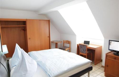 Schwerte Hotel | Breer S Hotel