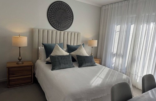 Bells Creek Cama Y Desayuno | Breeze and Comfort in Sunshine Coast