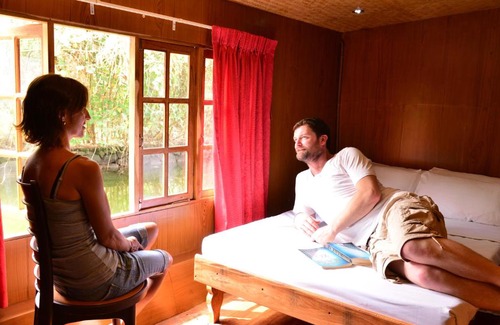 Cherthala Casa | Breeze Backwater Homes