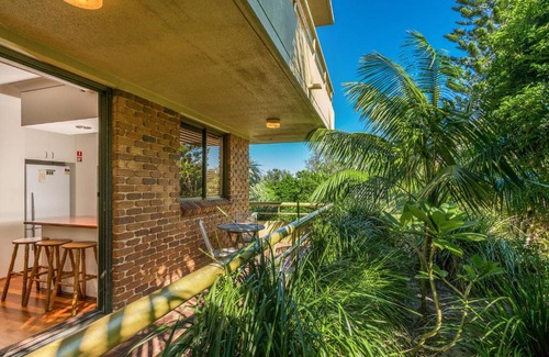 Byron Bay Casa | Breeze@Byron 1 Clarkes Beach