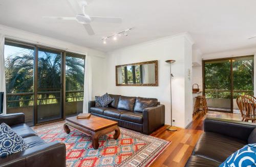 Byron Bay Casa | Breeze@Byron 1 Clarkes Beach
