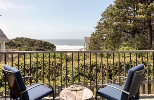 Lincoln Beach Casa | Breeze Cottage