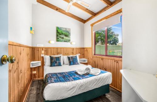 Halls Gap Complejo | Breeze Holiday Parks - Grampians