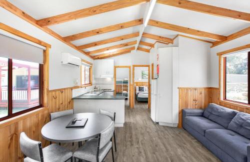 Halls Gap Complejo | Breeze Holiday Parks - Grampians