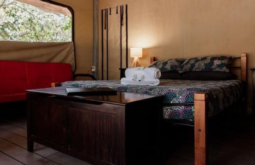 Mount Bundey Complejo | Breeze Holiday Parks - Mary River