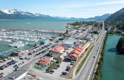 Seward Hotel | Breeze Inn Hotel & Motel