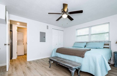 Smith's Memento Apartamento | BREEZE SUITE -PETS WELCOME