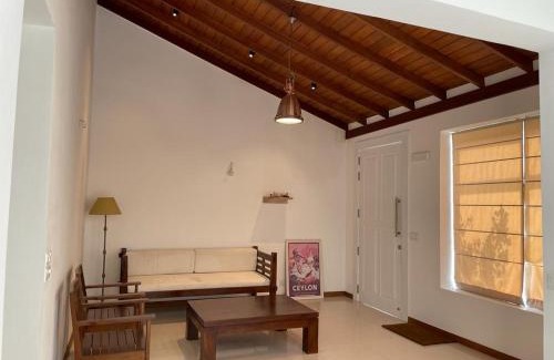 Madiwela Apartamento | BreezeBlessed Colombo
