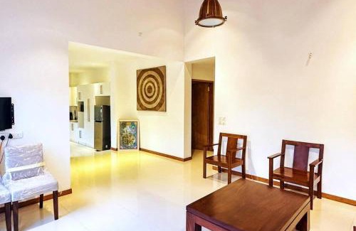 Madiwela Apartamento | BreezeBlessed Colombo