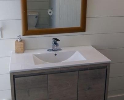 Tobermory Casa | Breezy Bay Waterfront Cottage