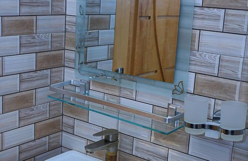 Moshi Apartamento | Breezy Lodge Moshi