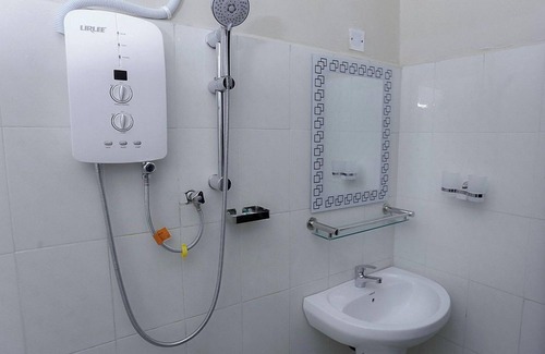 Moshi Apartamento | Breezy Lodge Moshi