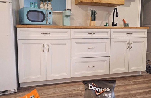 Memphis Casa | Breezy Loft at Palmetto, FL.