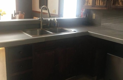 Heidelberg Cabina | Breezy Point - Two story cabin with Hot Tub