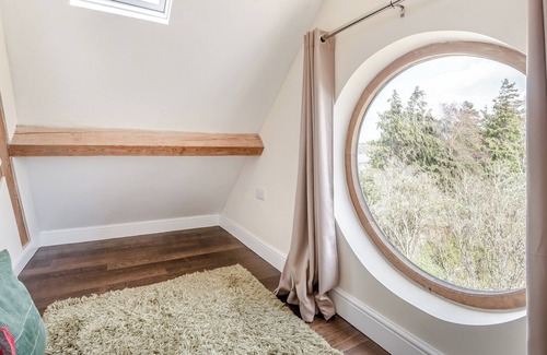 Stoney Stretton Cabaña | Breidden View - UK43164