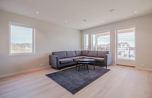 Ballstad Apartamento | BREIM-New Apartment in Ballstad #57