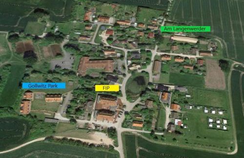 Gollwitz Apartamento | BreitlingBlicke