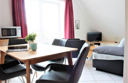 Gollwitz Apartamento | BreitlingBlicke