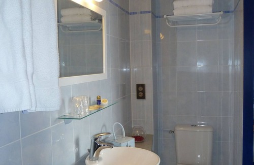 Crach Hotel | Breizh Hôtel