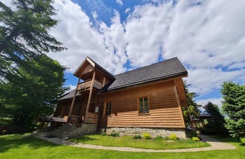 Krynica-Zdroj Casa | Brejowka