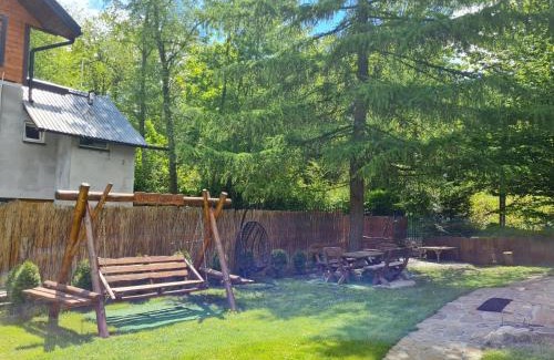 Krynica-Zdroj Casa | Brejowka