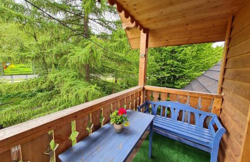 Krynica-Zdroj Casa | Brejowka
