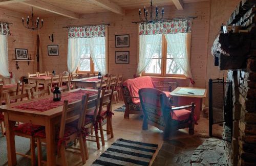 Krynica-Zdroj Casa | Brejowka