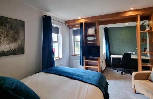 Castletroy Casa | Brennan Court Guest Accommodation