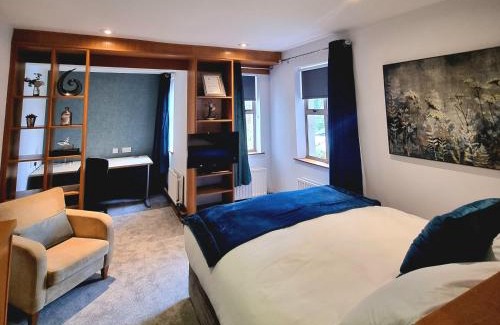Castletroy Casa | Brennan Court Guest Accommodation