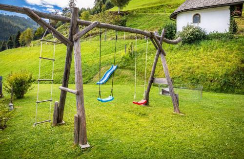 Muehlbach Am Hochkoenig Apartamento | Brennergut Ferienwohnung am Bauernhof