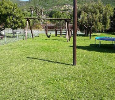 Lake Brenton Complejo | Brenton Lake Holiday Cottages